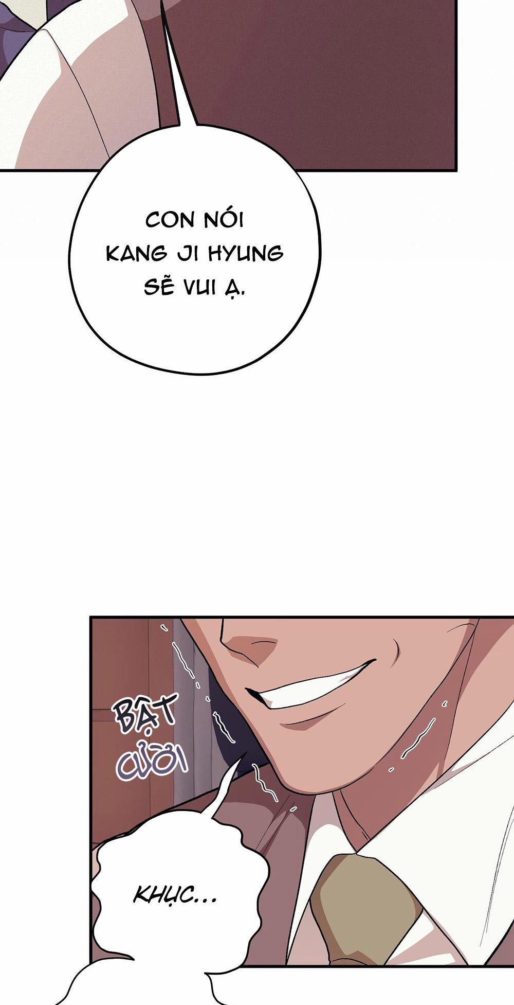 Chàng Dâu Nhà Họ Kang 57 trang 43
