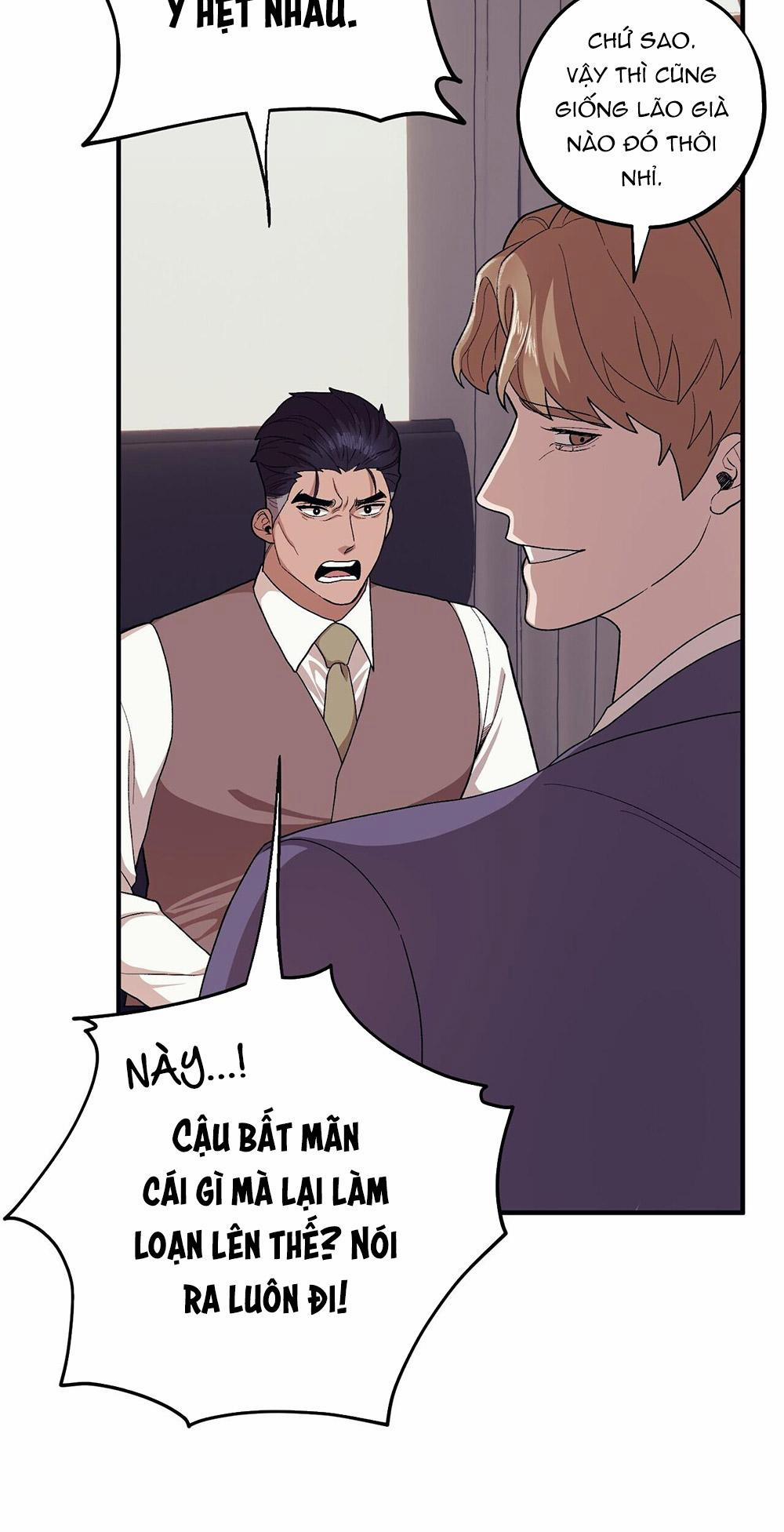 Chàng Dâu Nhà Họ Kang 57 trang 47
