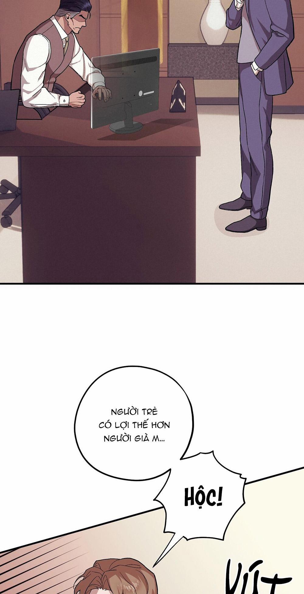 Chàng Dâu Nhà Họ Kang 57 trang 51