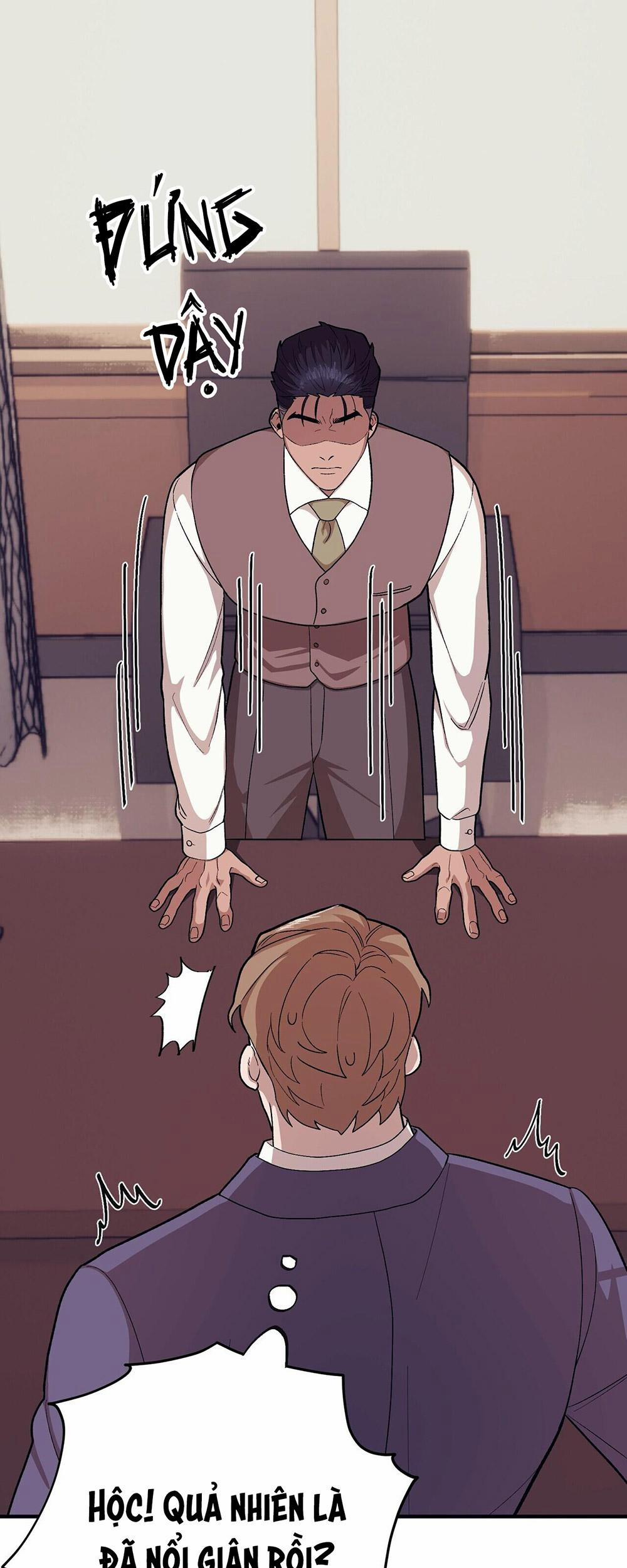 Chàng Dâu Nhà Họ Kang 57 trang 54