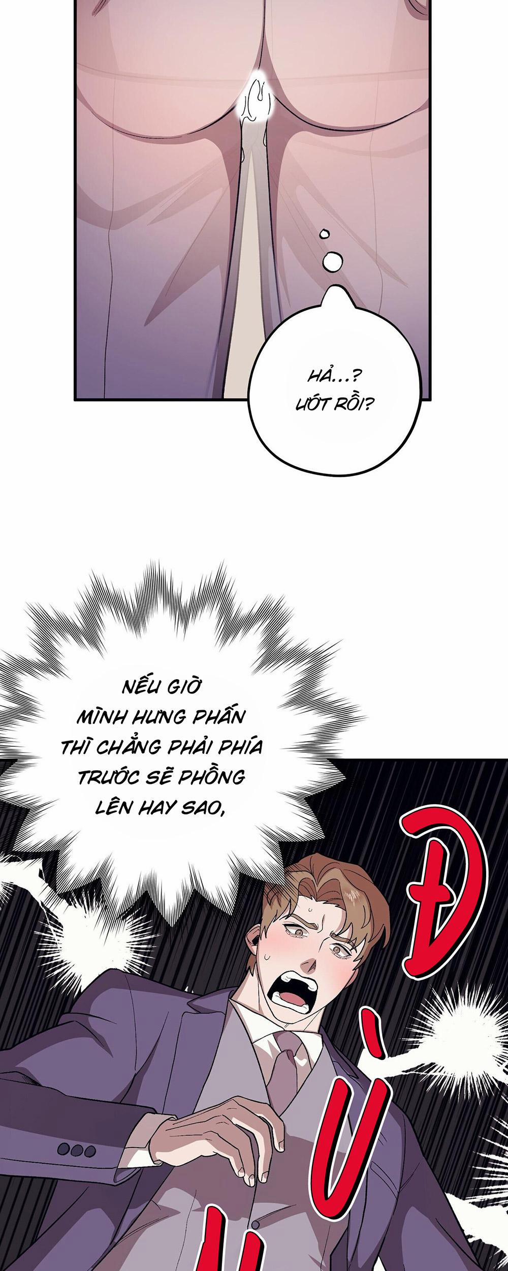 Chàng Dâu Nhà Họ Kang 57 trang 60