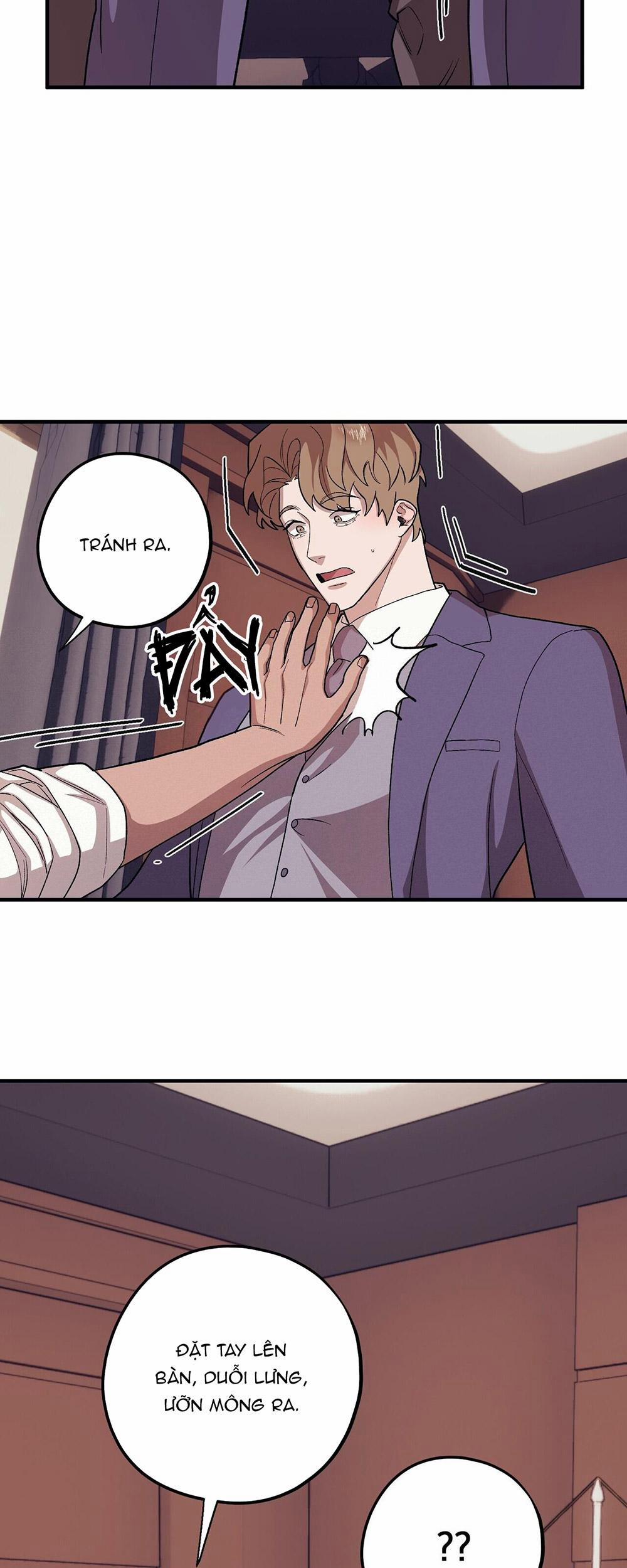 Chàng Dâu Nhà Họ Kang 57 trang 65