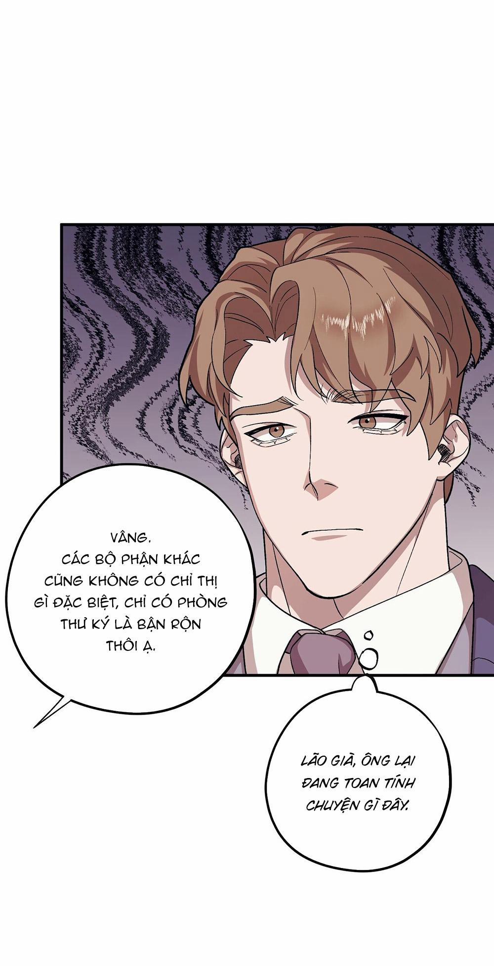 Chàng Dâu Nhà Họ Kang 57 trang 9