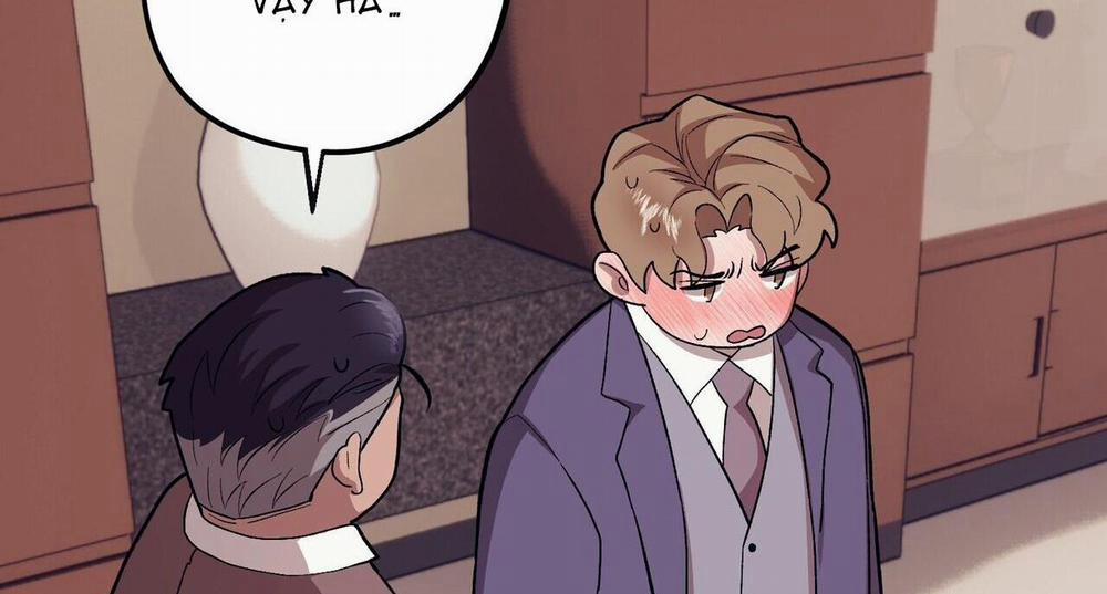 Chàng Dâu Nhà Họ Kang 58 trang 45