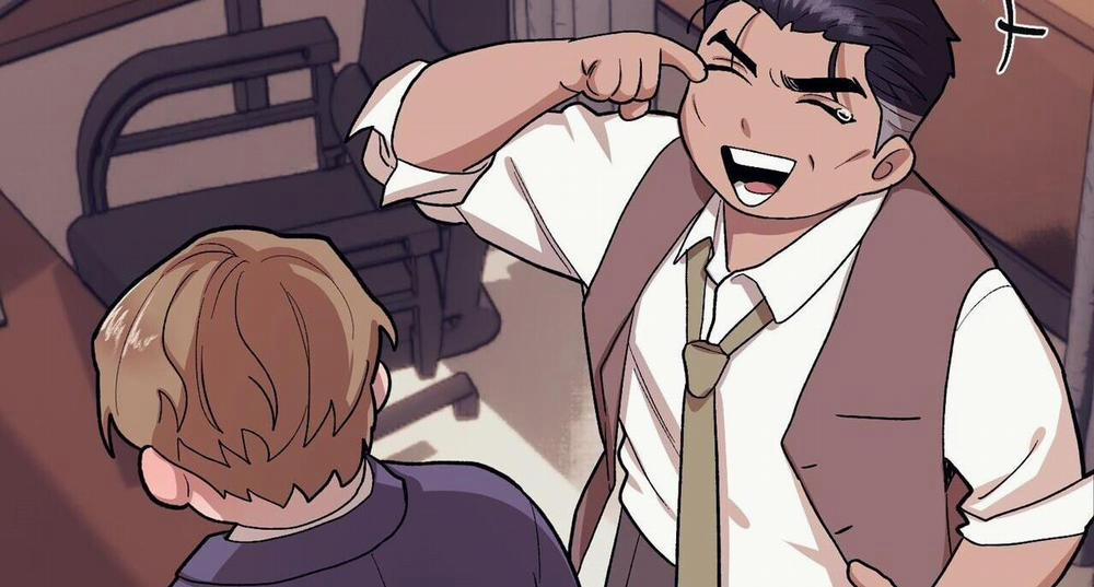 Chàng Dâu Nhà Họ Kang 58 trang 77