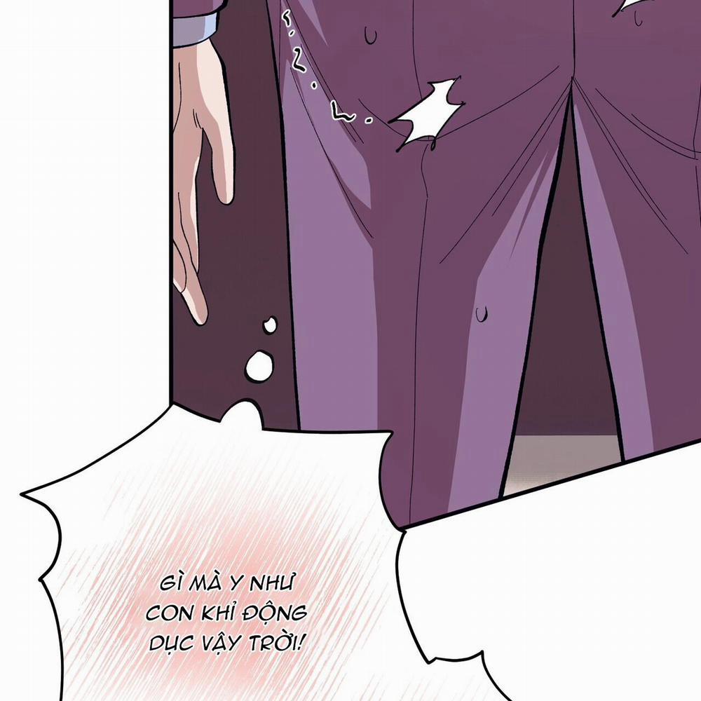 Chàng Dâu Nhà Họ Kang 59 trang 106