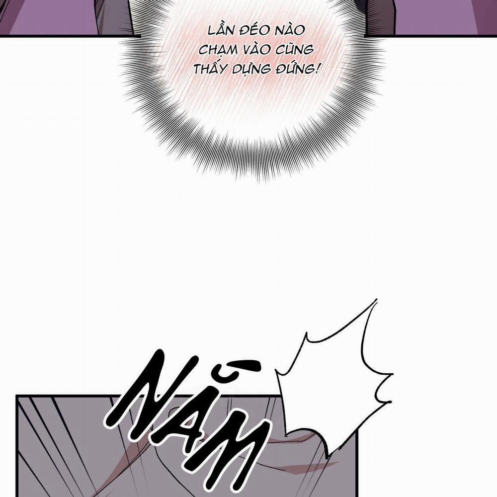 Chàng Dâu Nhà Họ Kang 59 trang 116