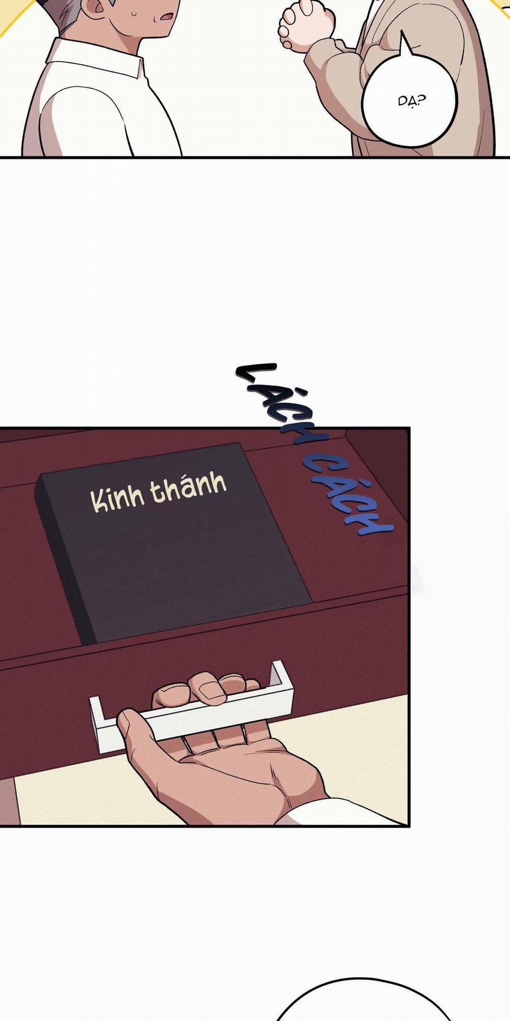 Chàng Dâu Nhà Họ Kang 59 trang 13