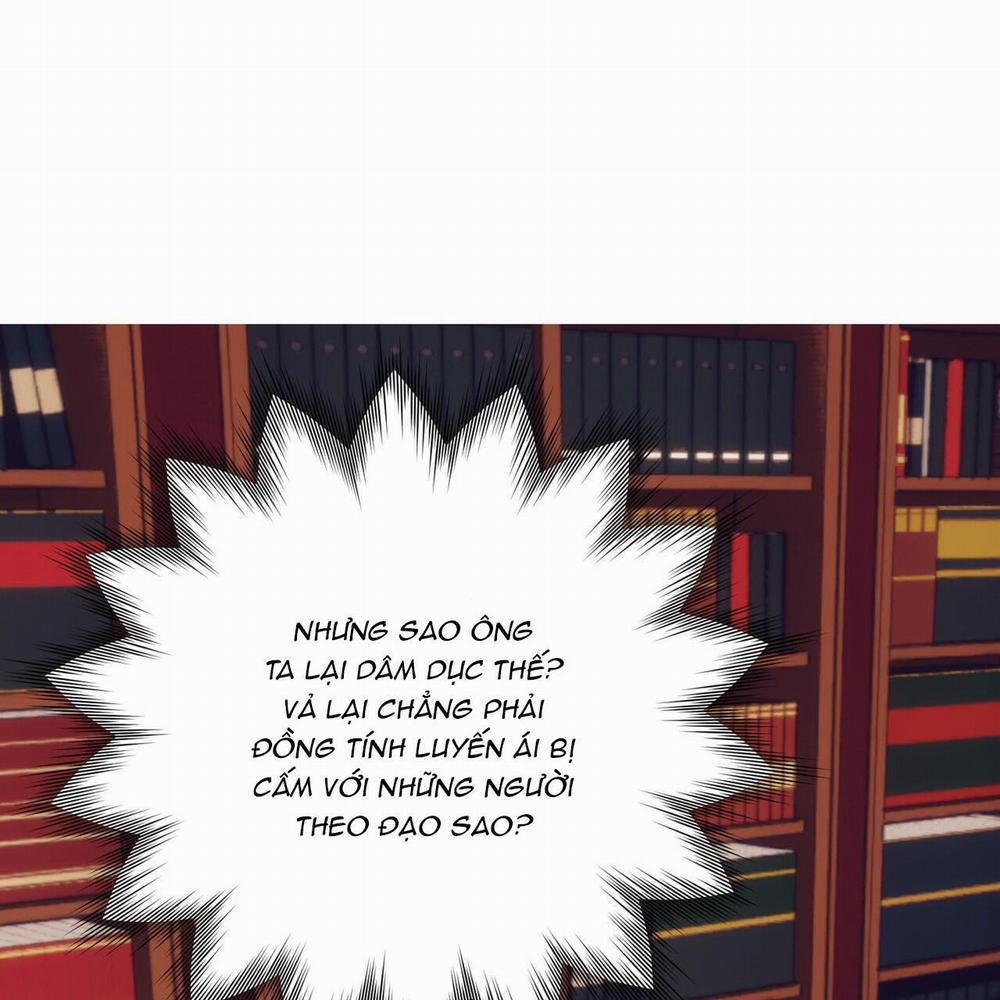 Chàng Dâu Nhà Họ Kang 59 trang 19