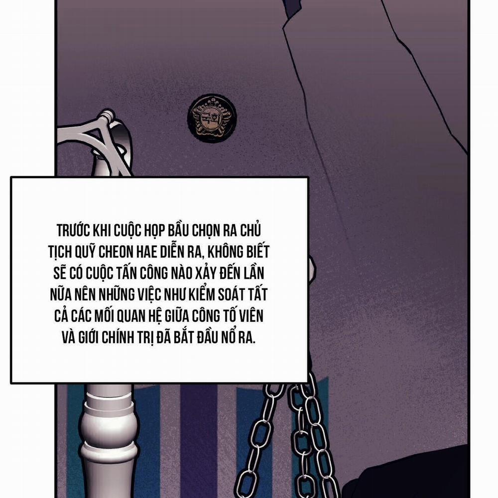 Chàng Dâu Nhà Họ Kang 59 trang 29