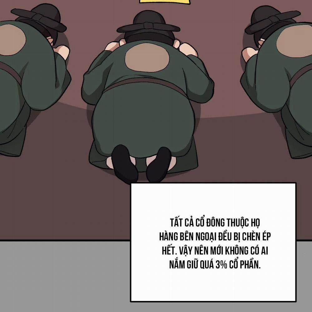 Chàng Dâu Nhà Họ Kang 59 trang 38