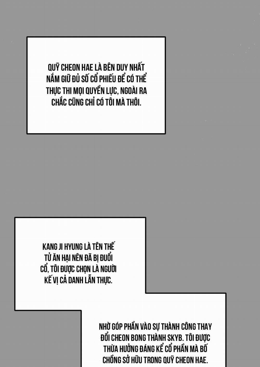 Chàng Dâu Nhà Họ Kang 59 trang 39