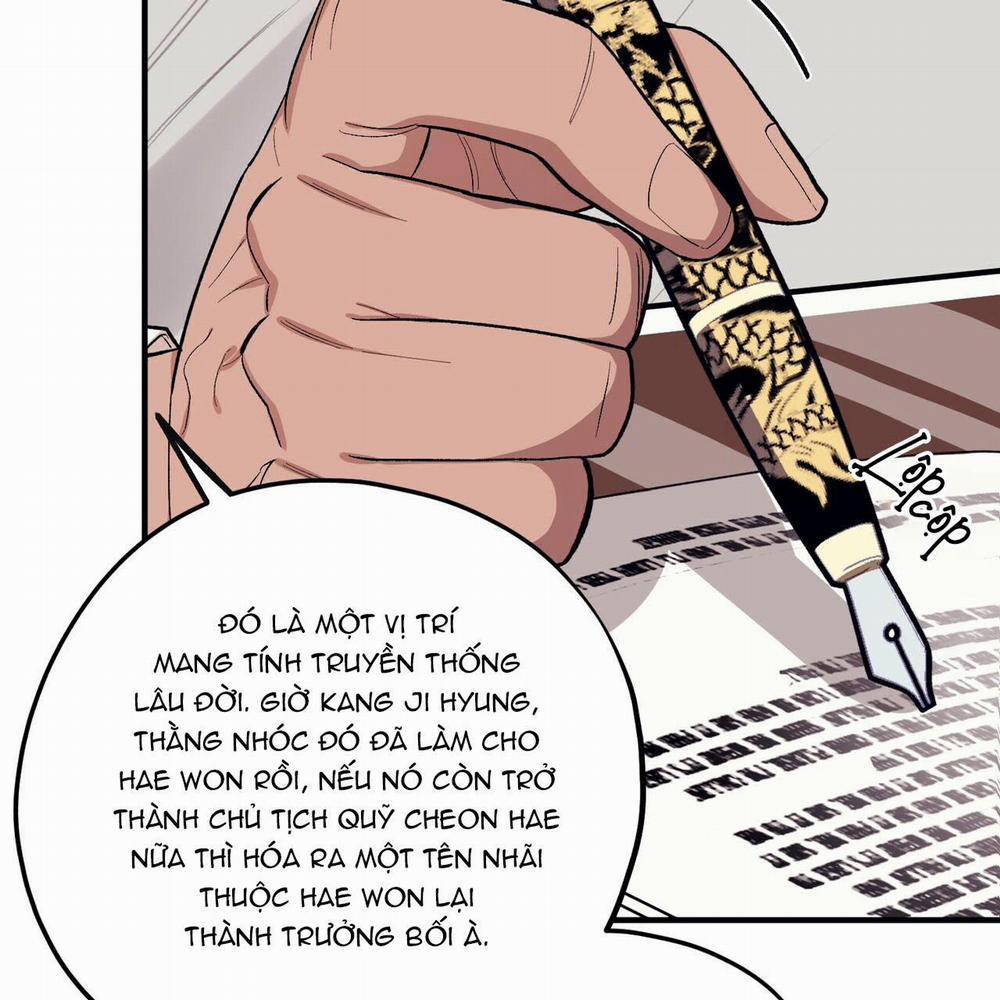 Chàng Dâu Nhà Họ Kang 59 trang 4