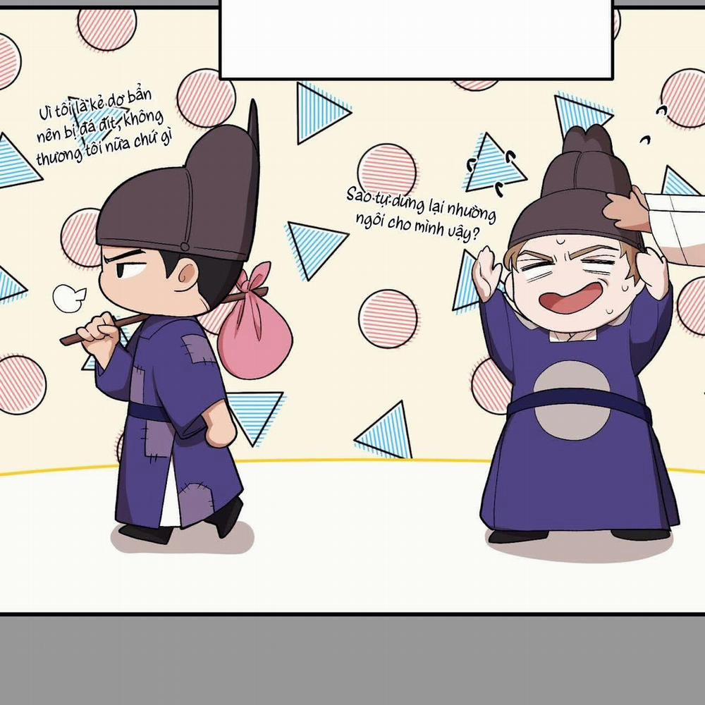 Chàng Dâu Nhà Họ Kang 59 trang 40