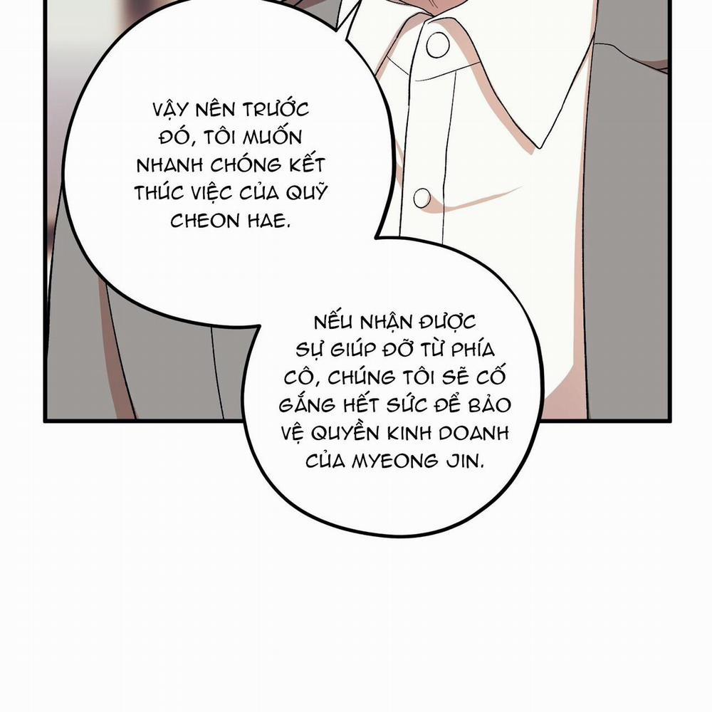 Chàng Dâu Nhà Họ Kang 59 trang 48