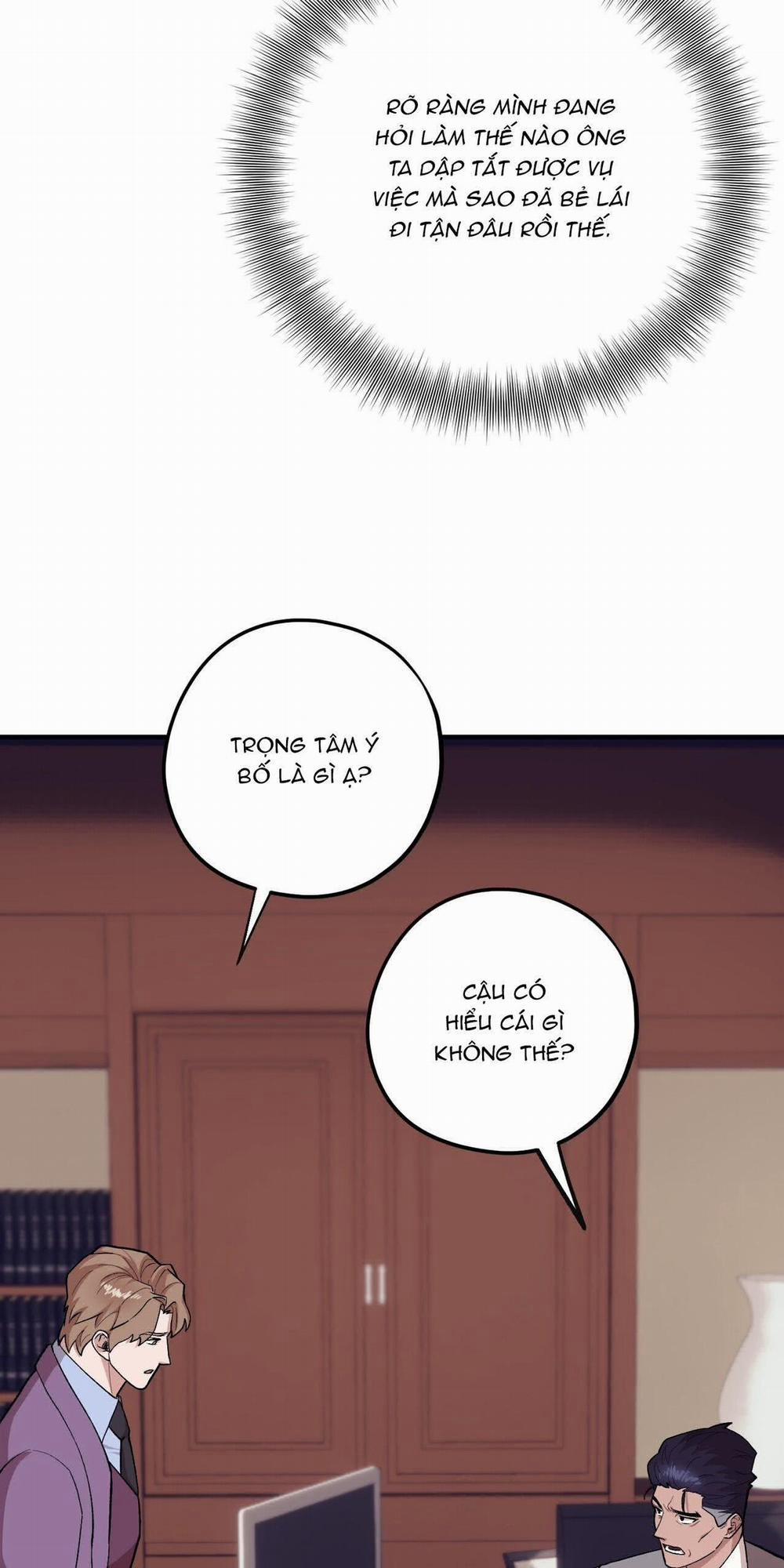 Chàng Dâu Nhà Họ Kang 59 trang 63