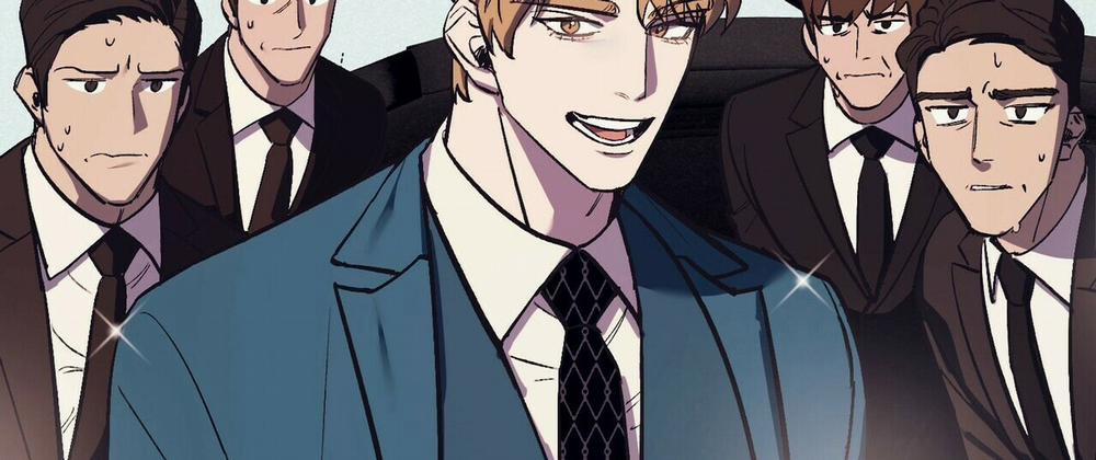 Chàng Dâu Nhà Họ Kang 6 trang 18