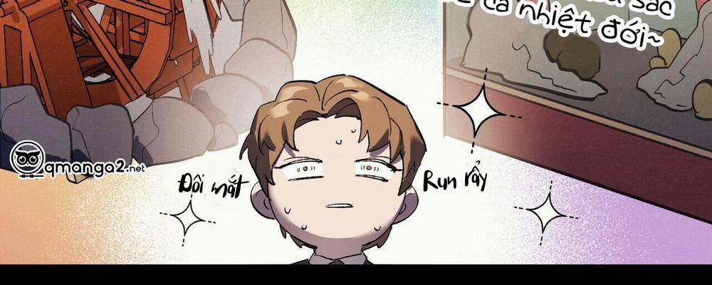 Chàng Dâu Nhà Họ Kang 6 trang 180