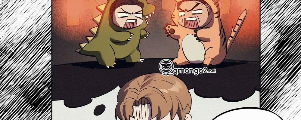 Chàng Dâu Nhà Họ Kang 6 trang 219