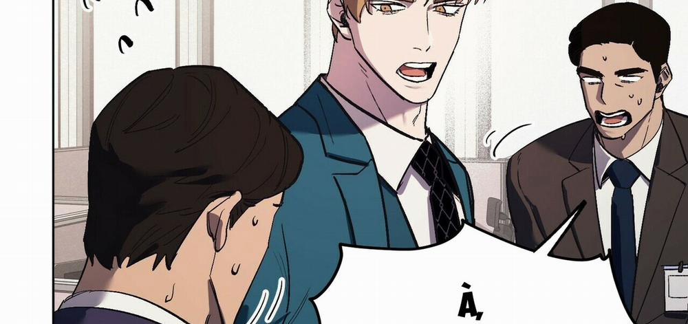 Chàng Dâu Nhà Họ Kang 6 trang 76