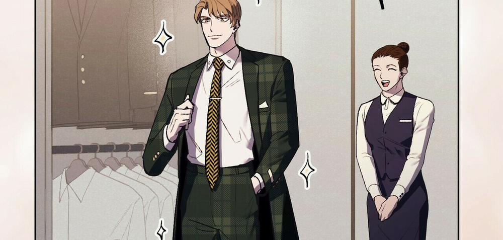 Chàng Dâu Nhà Họ Kang 6 trang 86