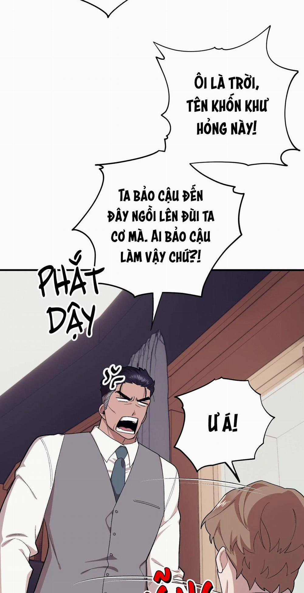 Chàng Dâu Nhà Họ Kang 60 trang 1