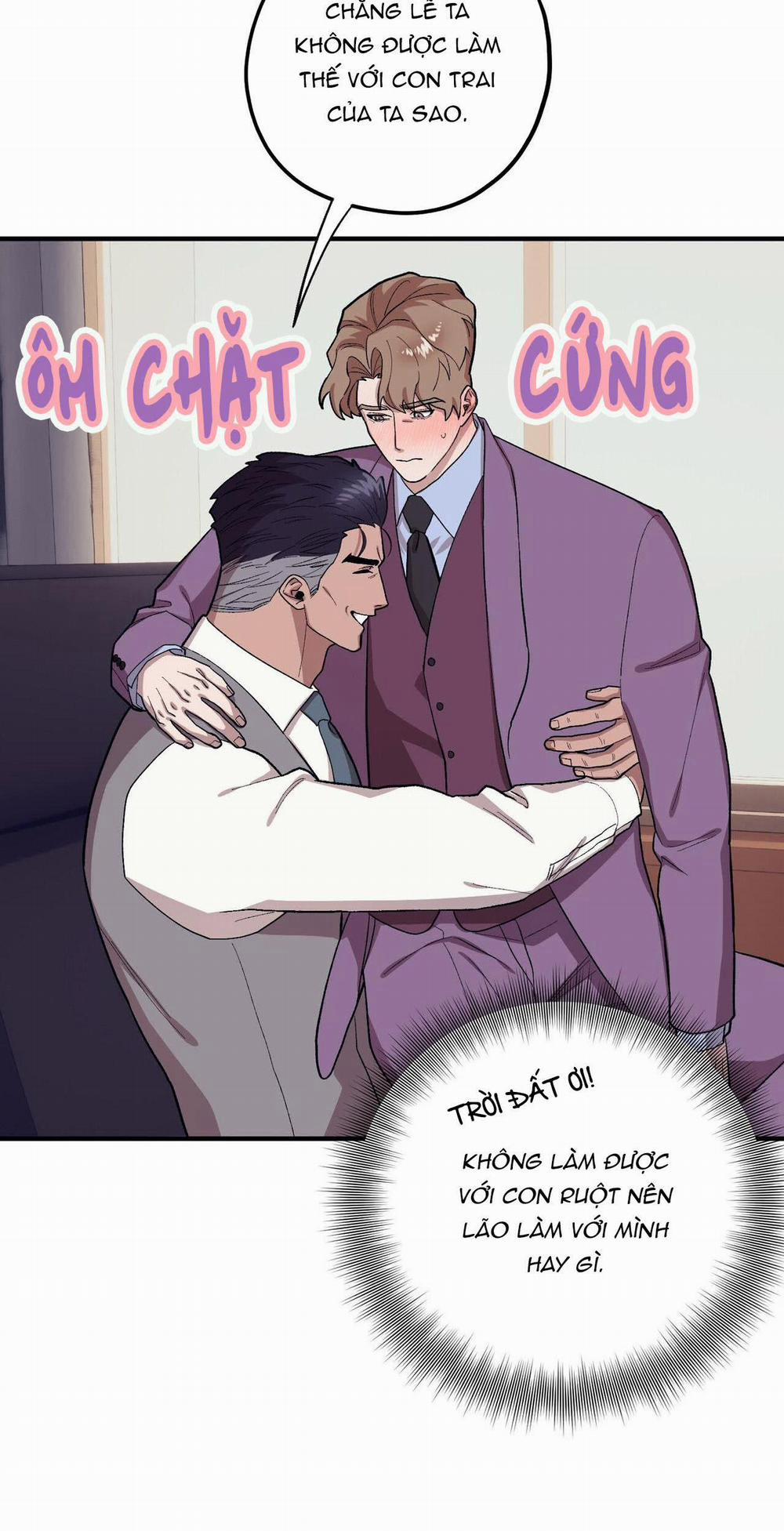 Chàng Dâu Nhà Họ Kang 60 trang 14