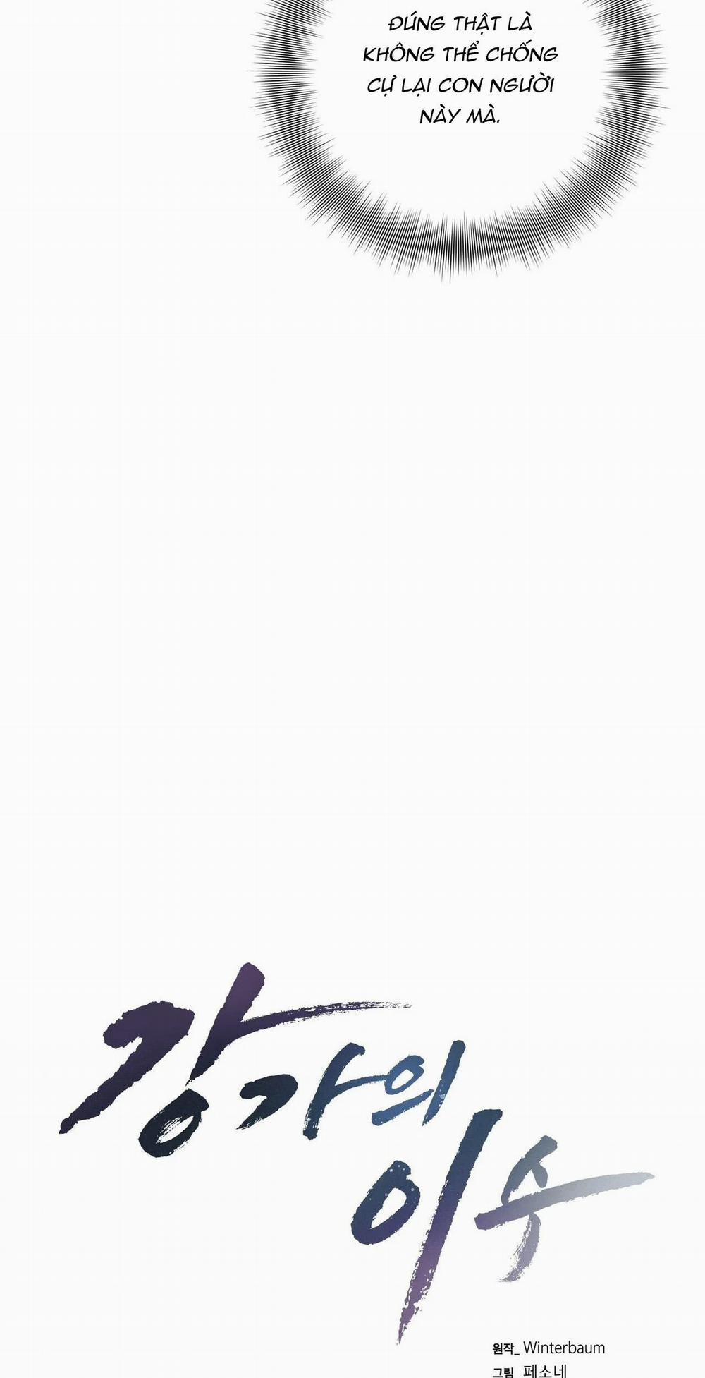 Chàng Dâu Nhà Họ Kang 60 trang 16