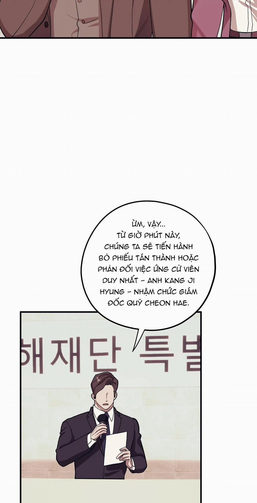 Chàng Dâu Nhà Họ Kang 60 trang 26
