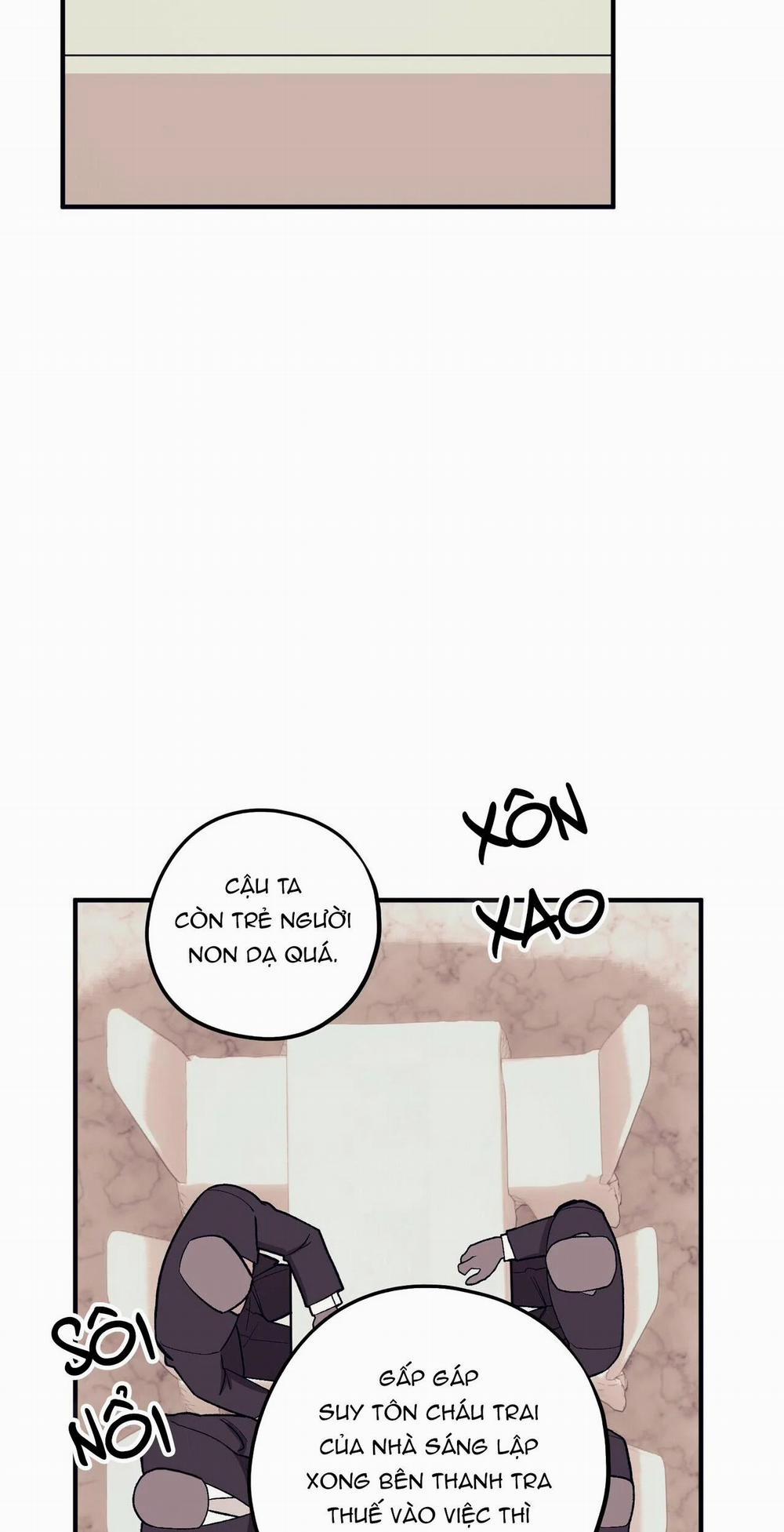 Chàng Dâu Nhà Họ Kang 60 trang 27