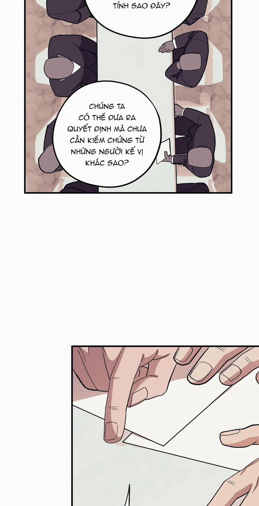 Chàng Dâu Nhà Họ Kang 60 trang 28