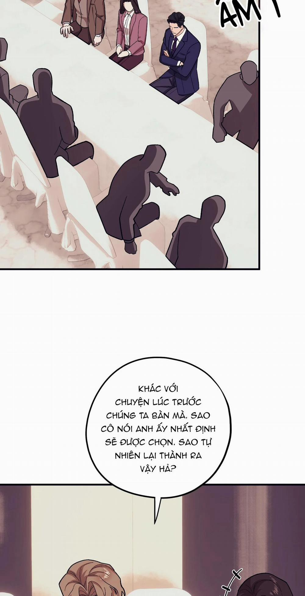 Chàng Dâu Nhà Họ Kang 60 trang 30