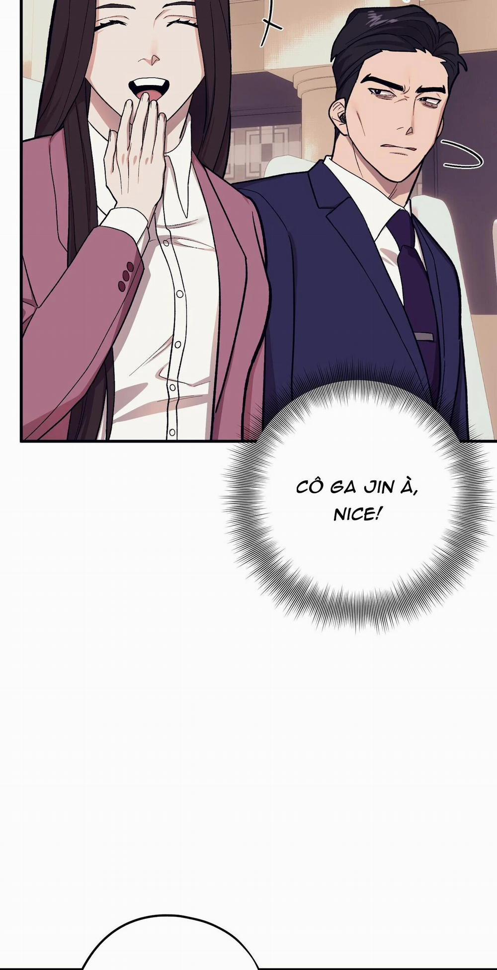 Chàng Dâu Nhà Họ Kang 60 trang 39