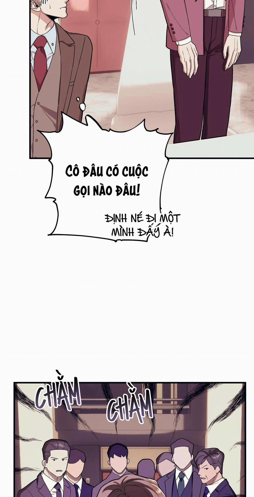 Chàng Dâu Nhà Họ Kang 60 trang 47