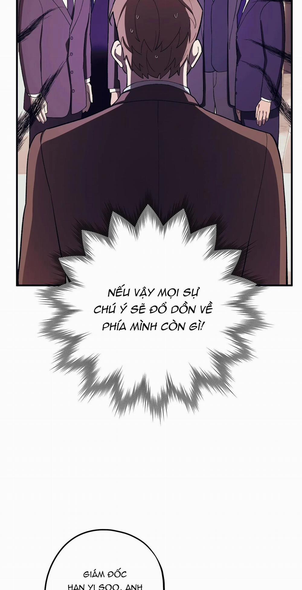 Chàng Dâu Nhà Họ Kang 60 trang 48