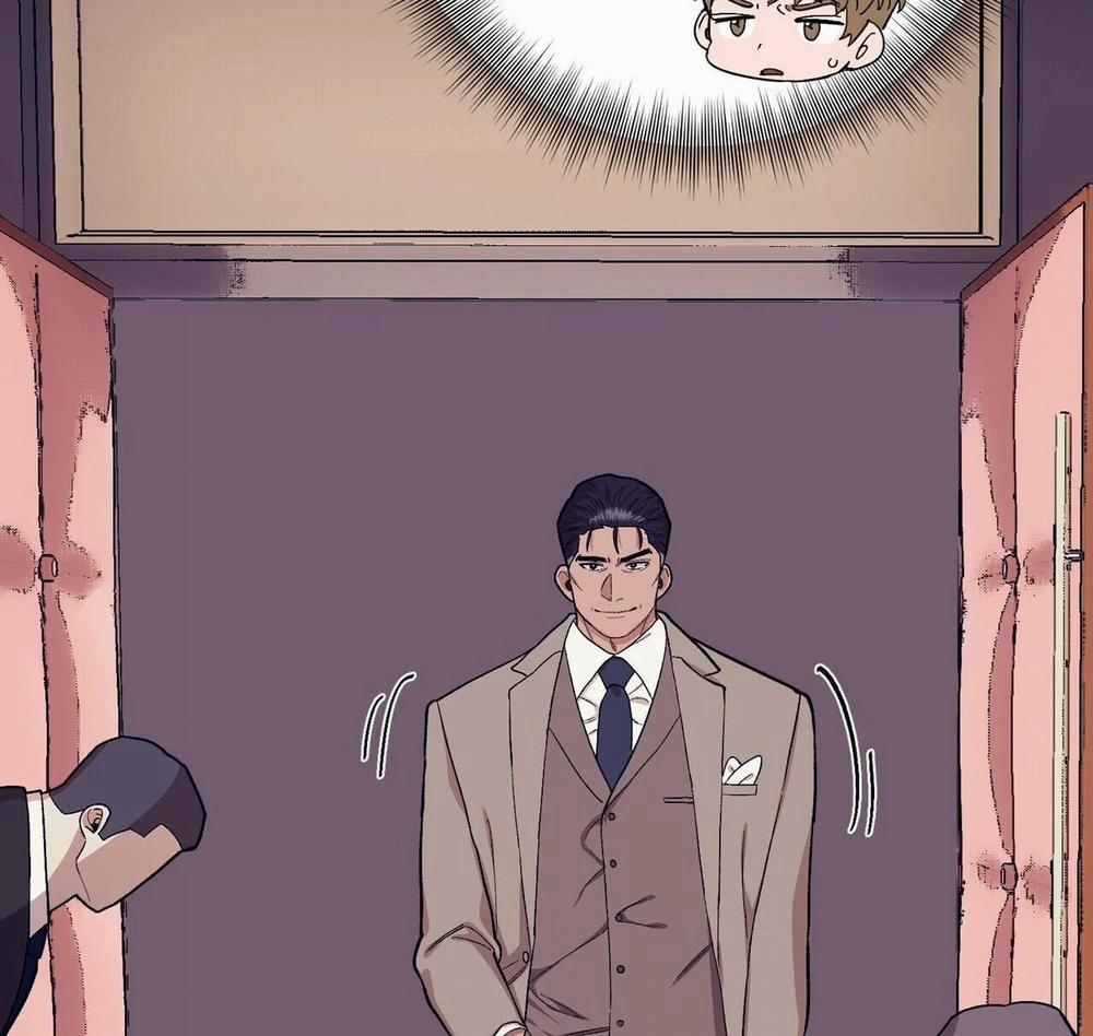 Chàng Dâu Nhà Họ Kang 60 trang 54