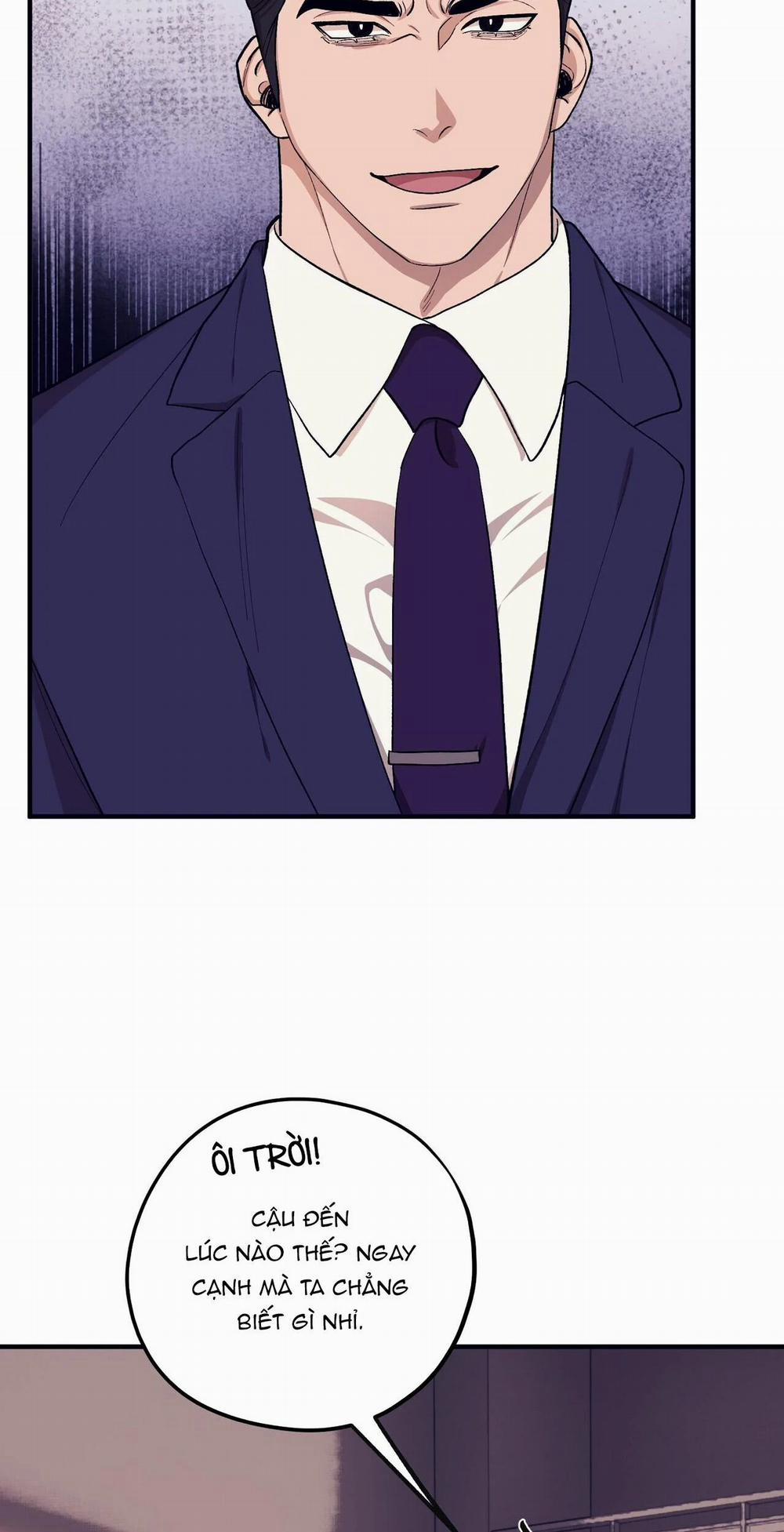 Chàng Dâu Nhà Họ Kang 60 trang 56