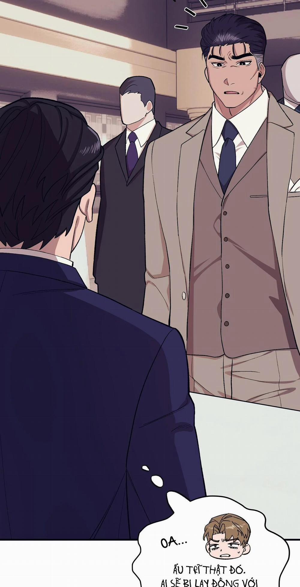 Chàng Dâu Nhà Họ Kang 60 trang 57