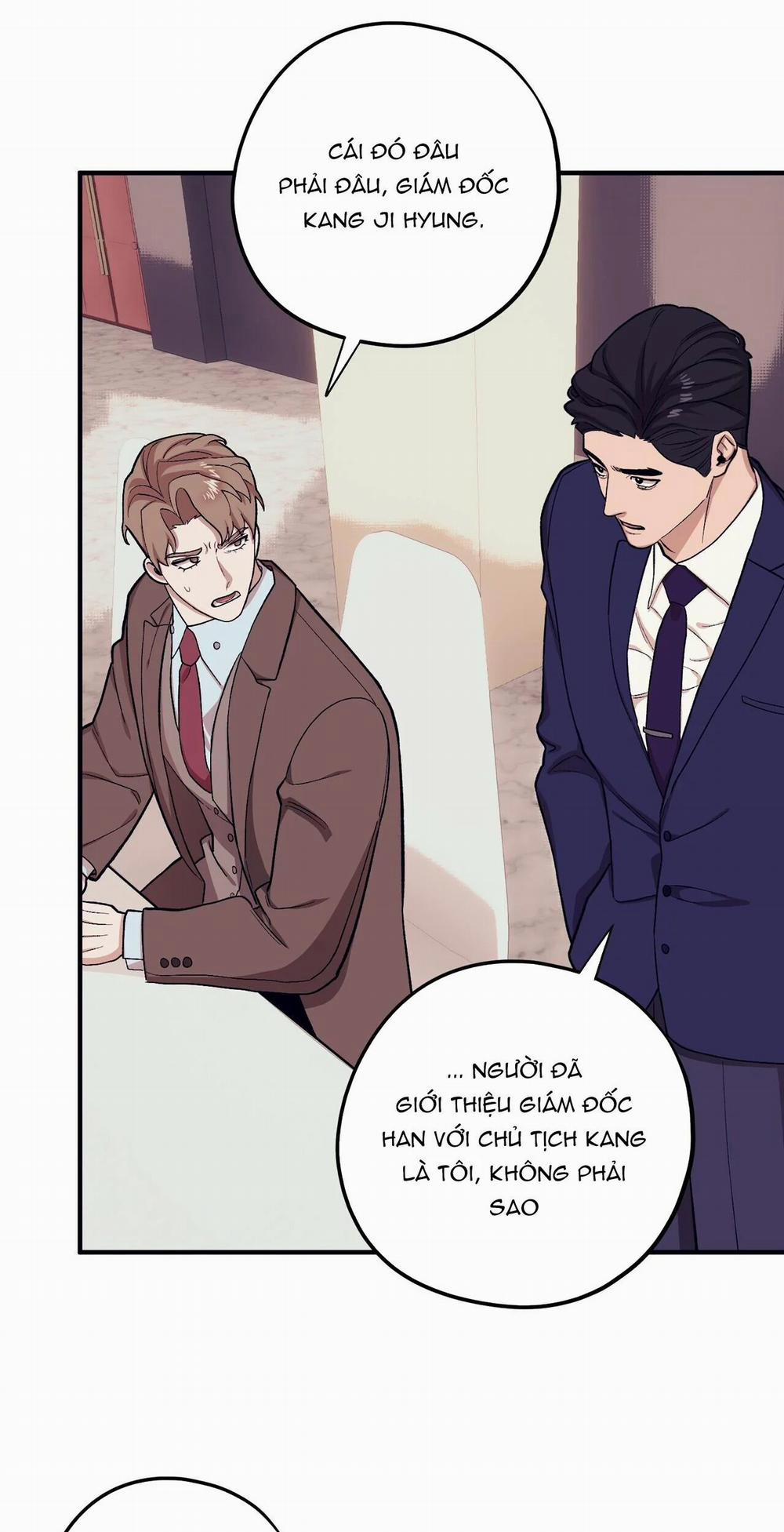 Chàng Dâu Nhà Họ Kang 60 trang 61