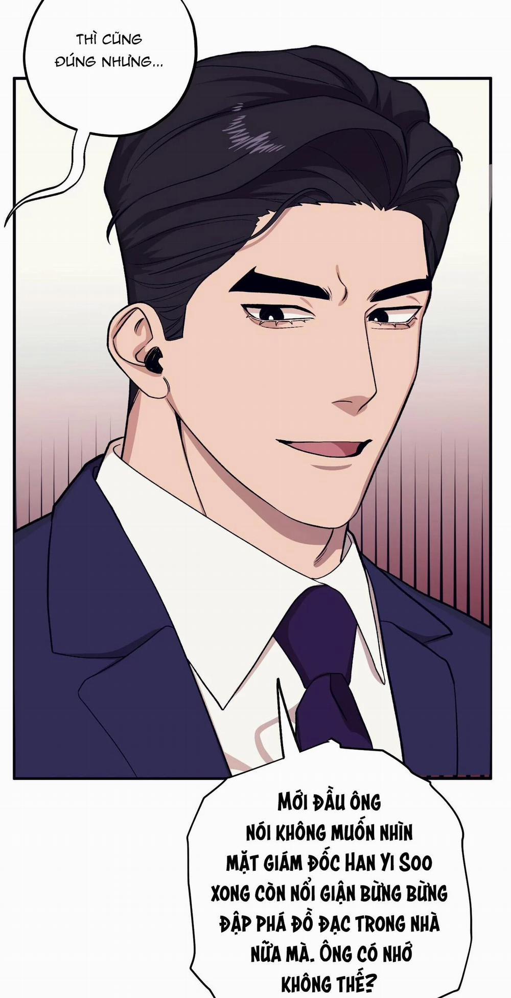 Chàng Dâu Nhà Họ Kang 60 trang 62
