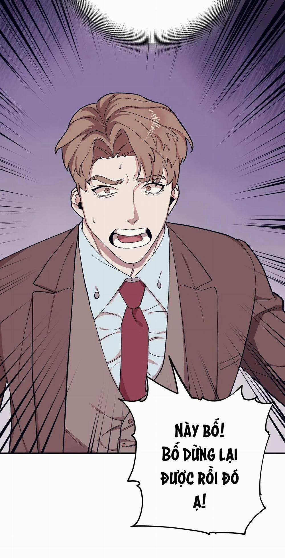 Chàng Dâu Nhà Họ Kang 60 trang 70