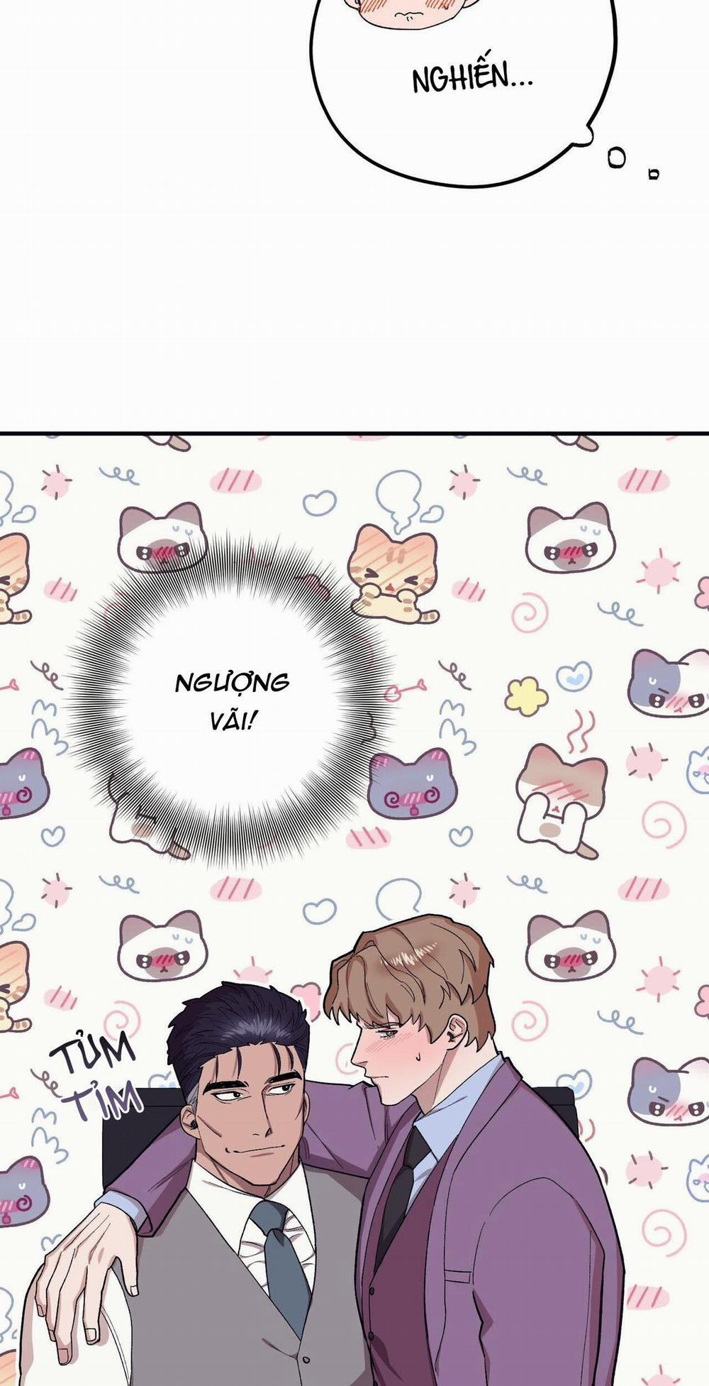 Chàng Dâu Nhà Họ Kang 60 trang 9