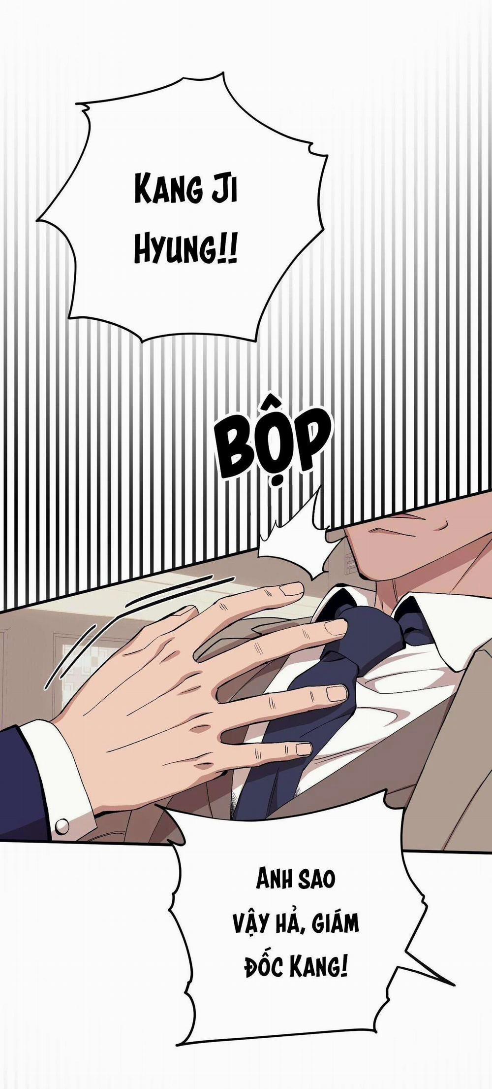 Chàng Dâu Nhà Họ Kang 61 trang 1