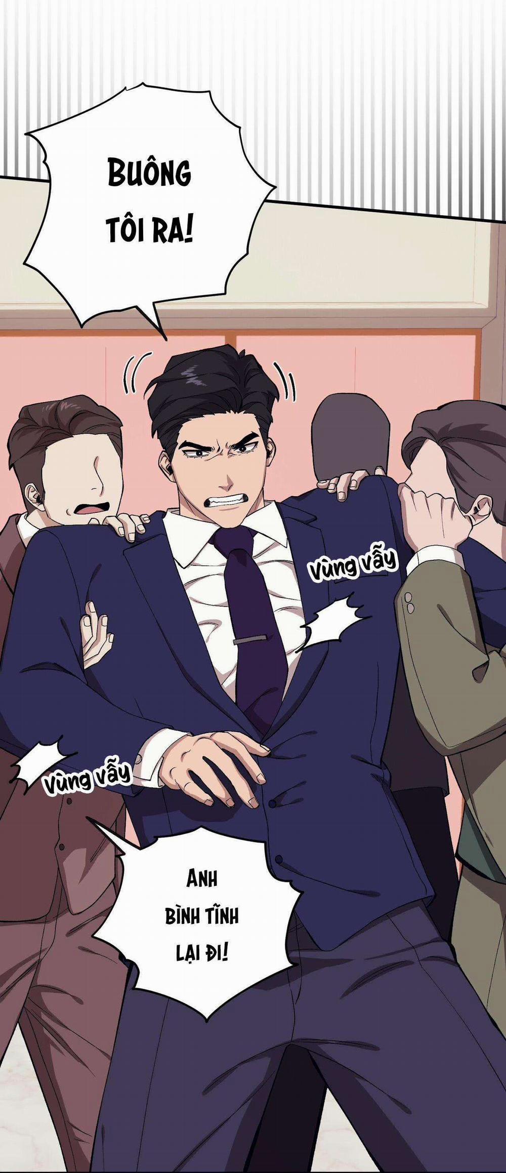 Chàng Dâu Nhà Họ Kang 61 trang 2