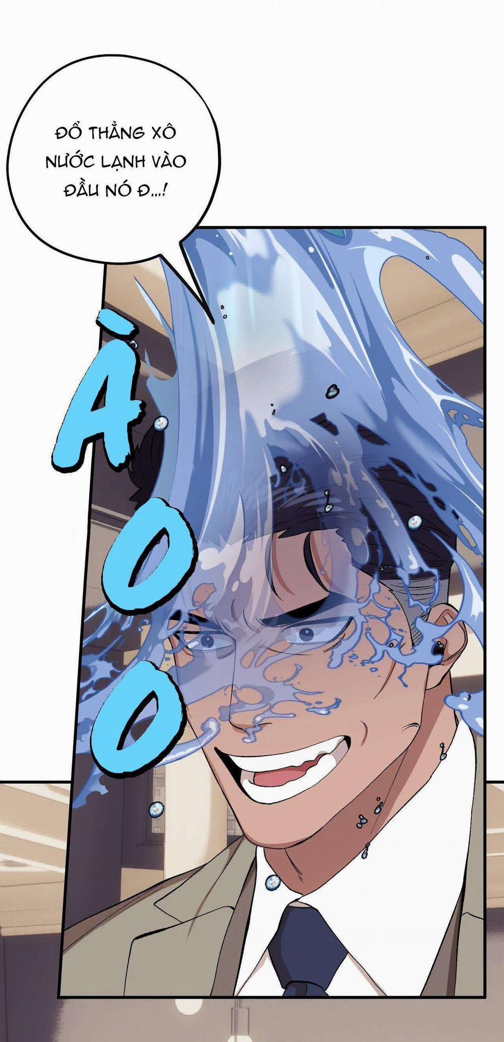 Chàng Dâu Nhà Họ Kang 61 trang 20