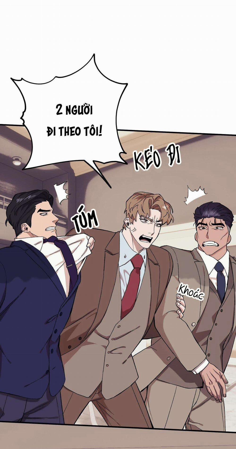 Chàng Dâu Nhà Họ Kang 61 trang 26