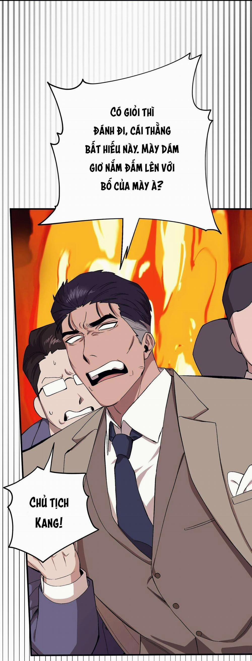 Chàng Dâu Nhà Họ Kang 61 trang 3