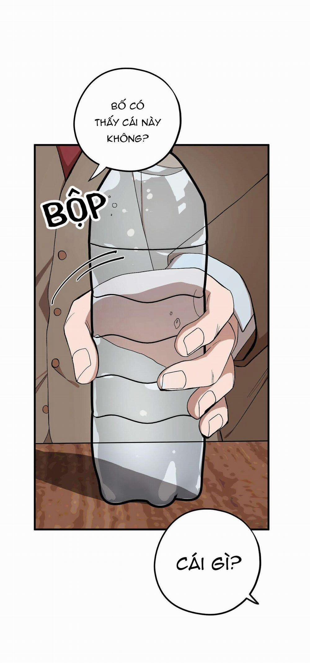 Chàng Dâu Nhà Họ Kang 61 trang 35