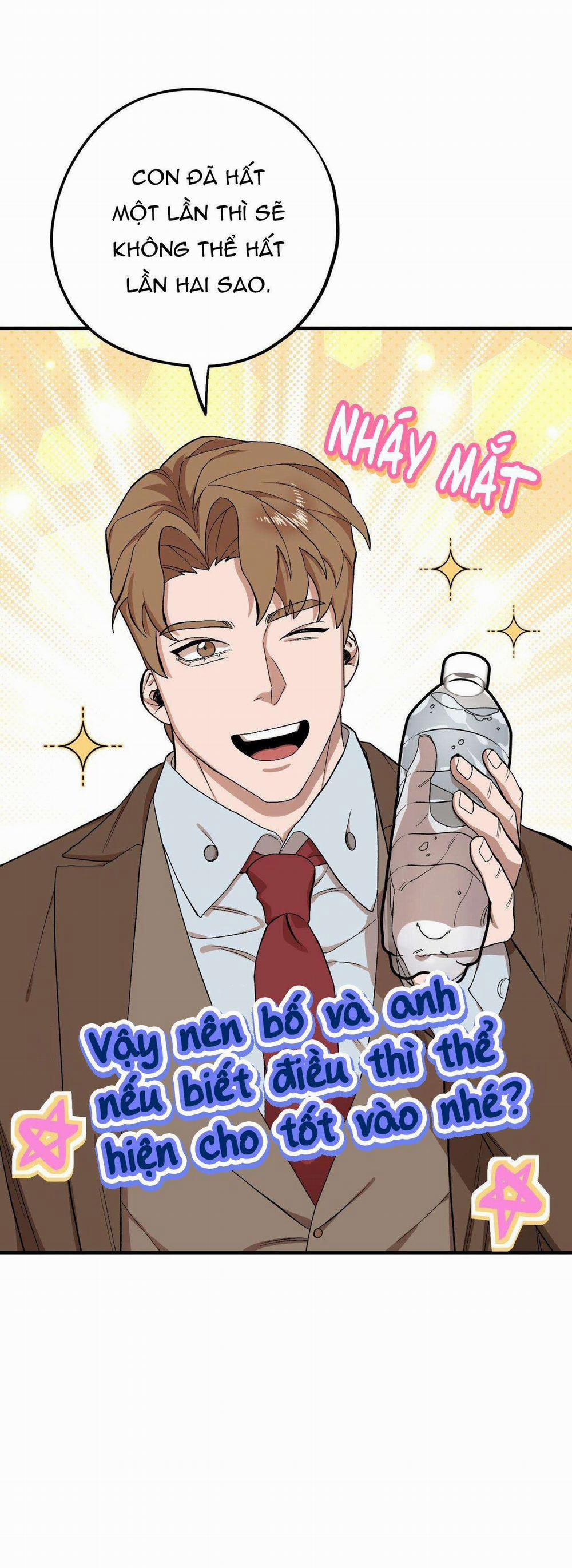 Chàng Dâu Nhà Họ Kang 61 trang 36