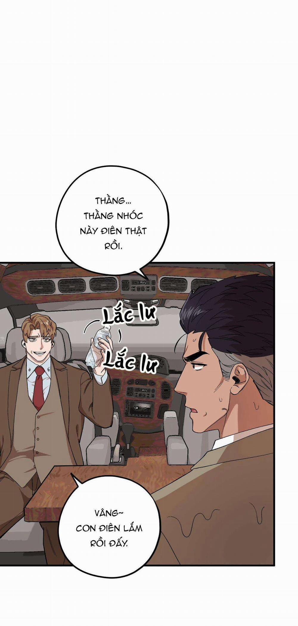 Chàng Dâu Nhà Họ Kang 61 trang 37